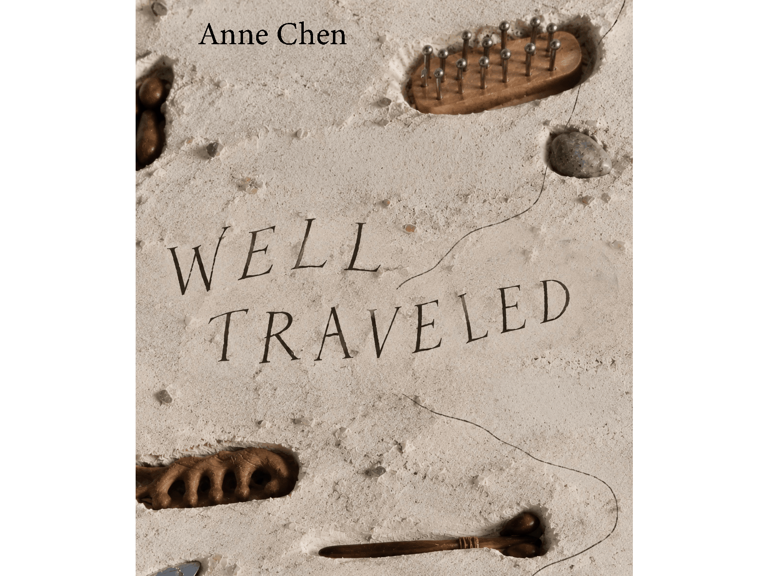 Well Traveled - image 1