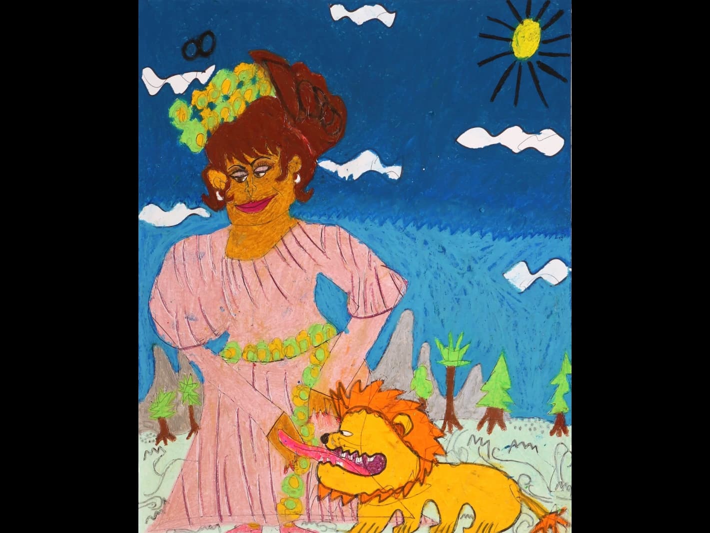 Charlie Wallace: The Stars Are Watching - image 1