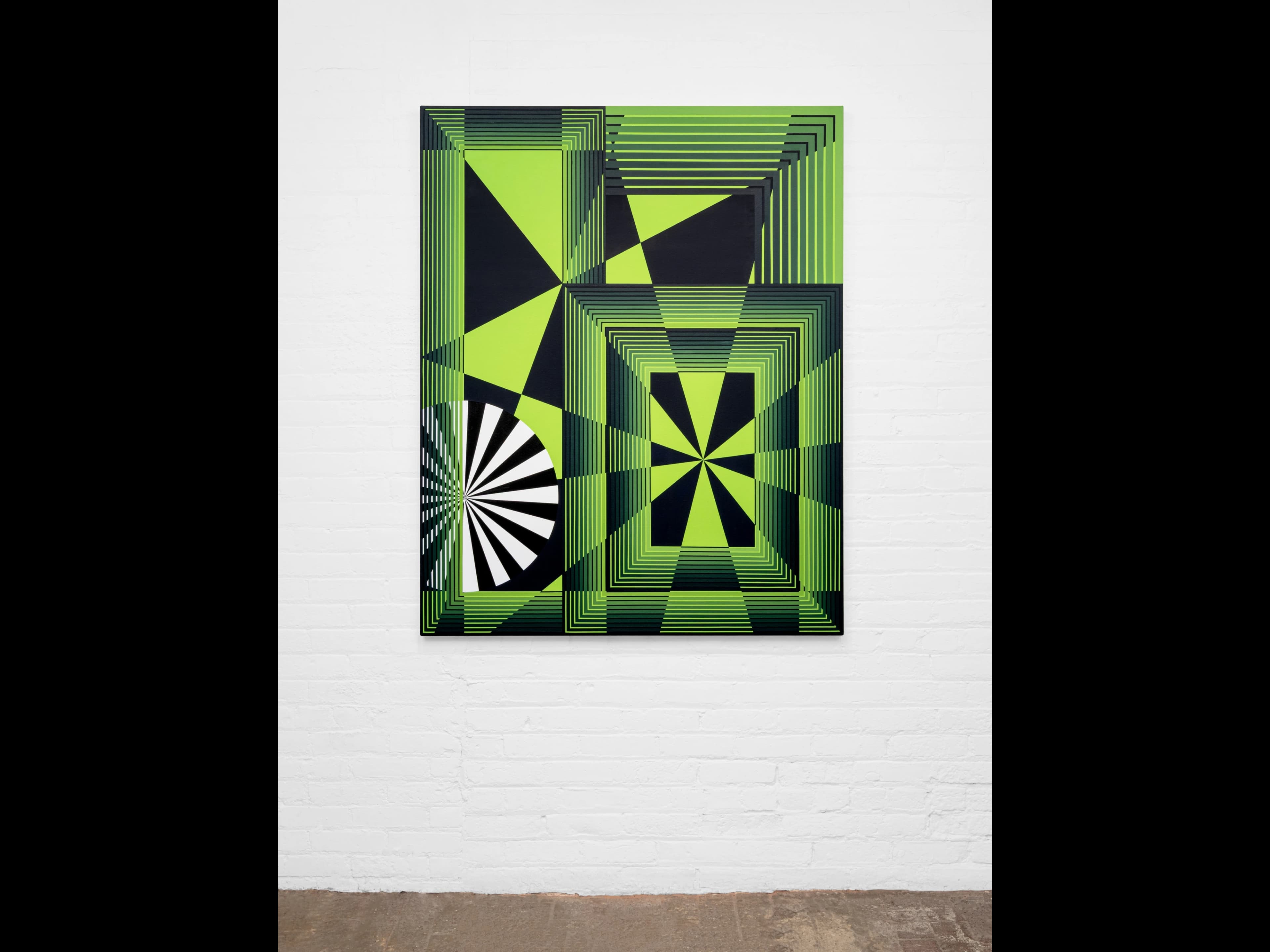 Catherine Lentini: Day Vision - image 2
