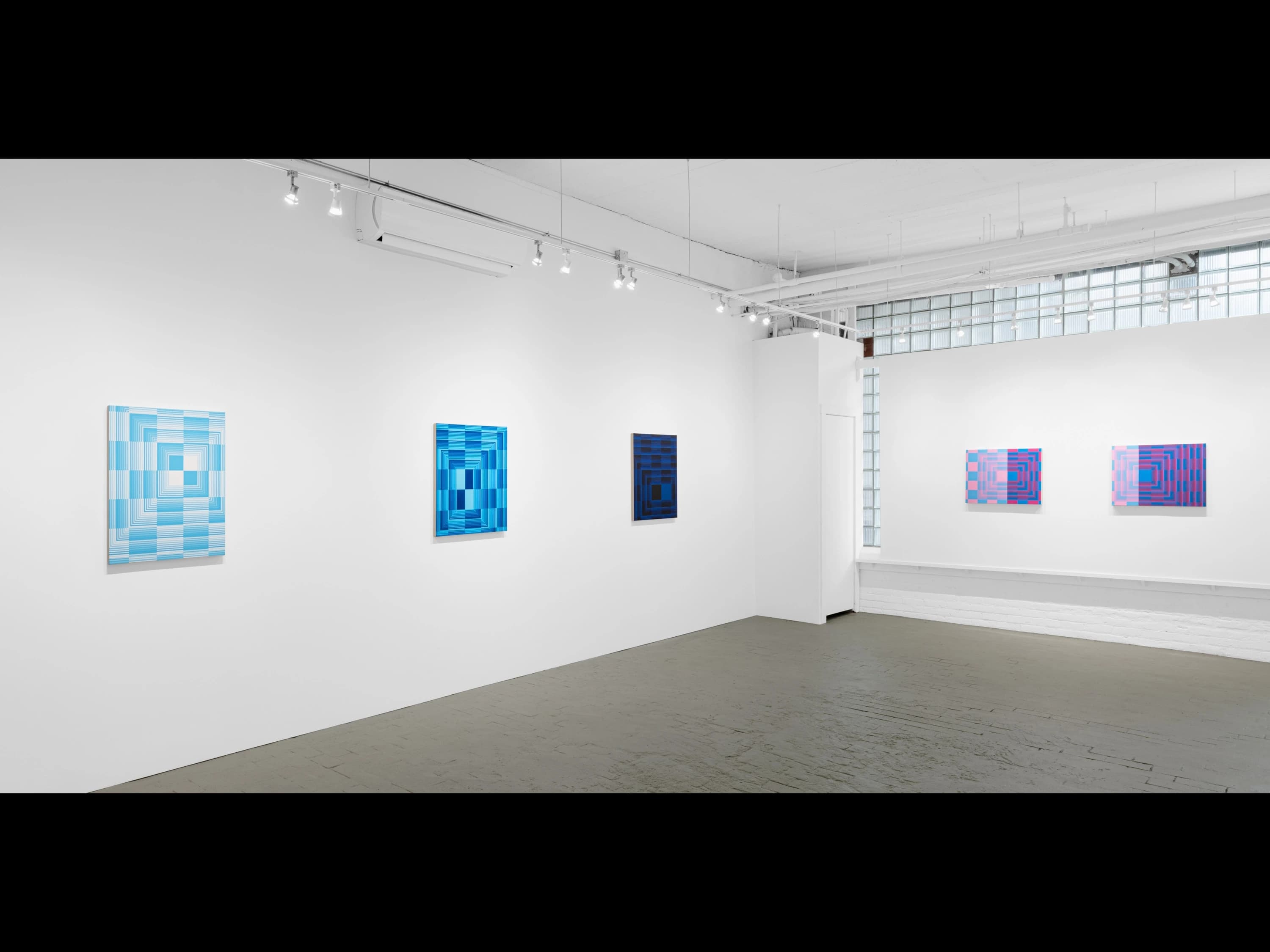 Catherine Lentini: Day Vision - image 3