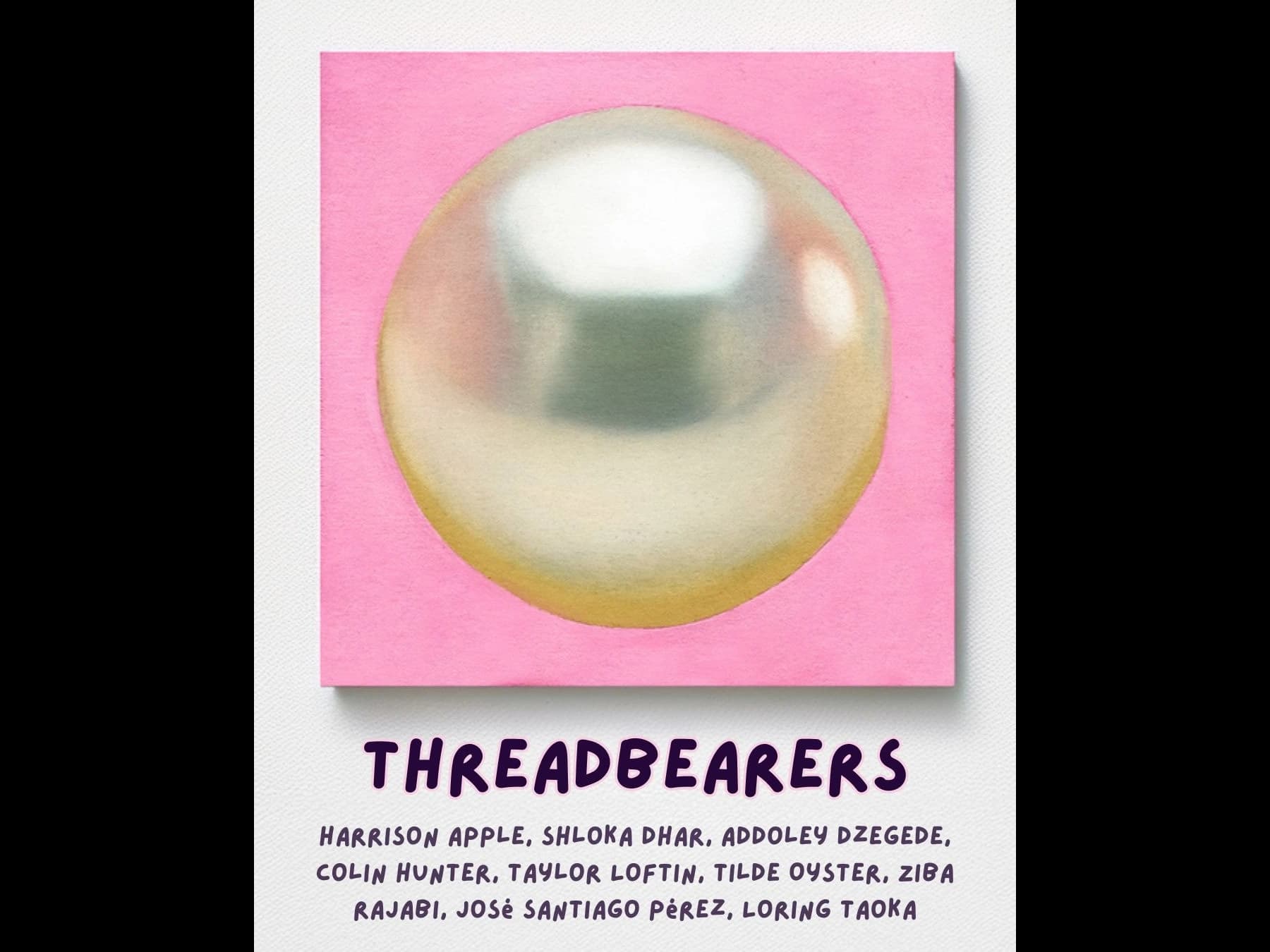 Threadbearers - image 2