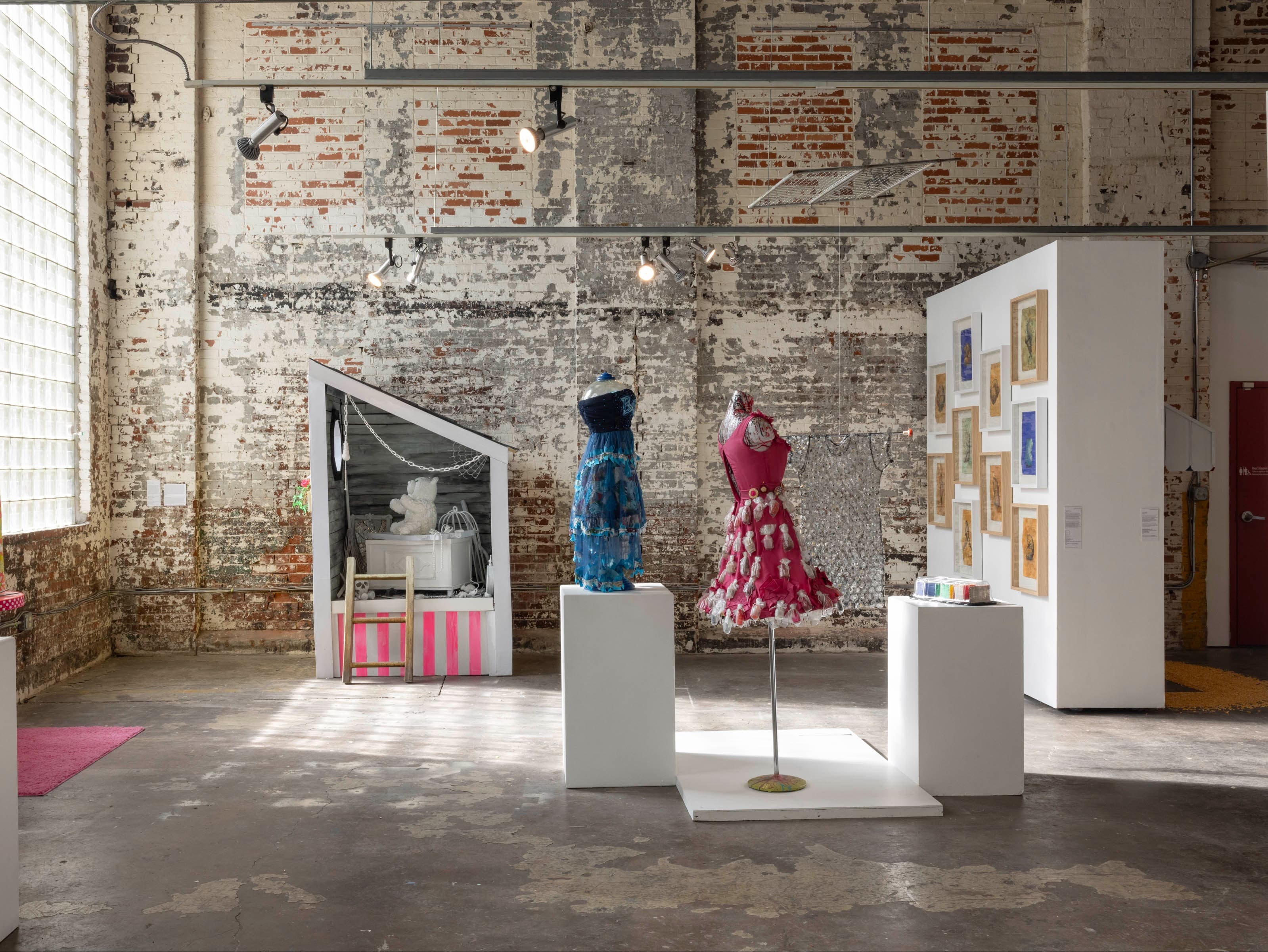 2025–2026 Featured Artists - image 2