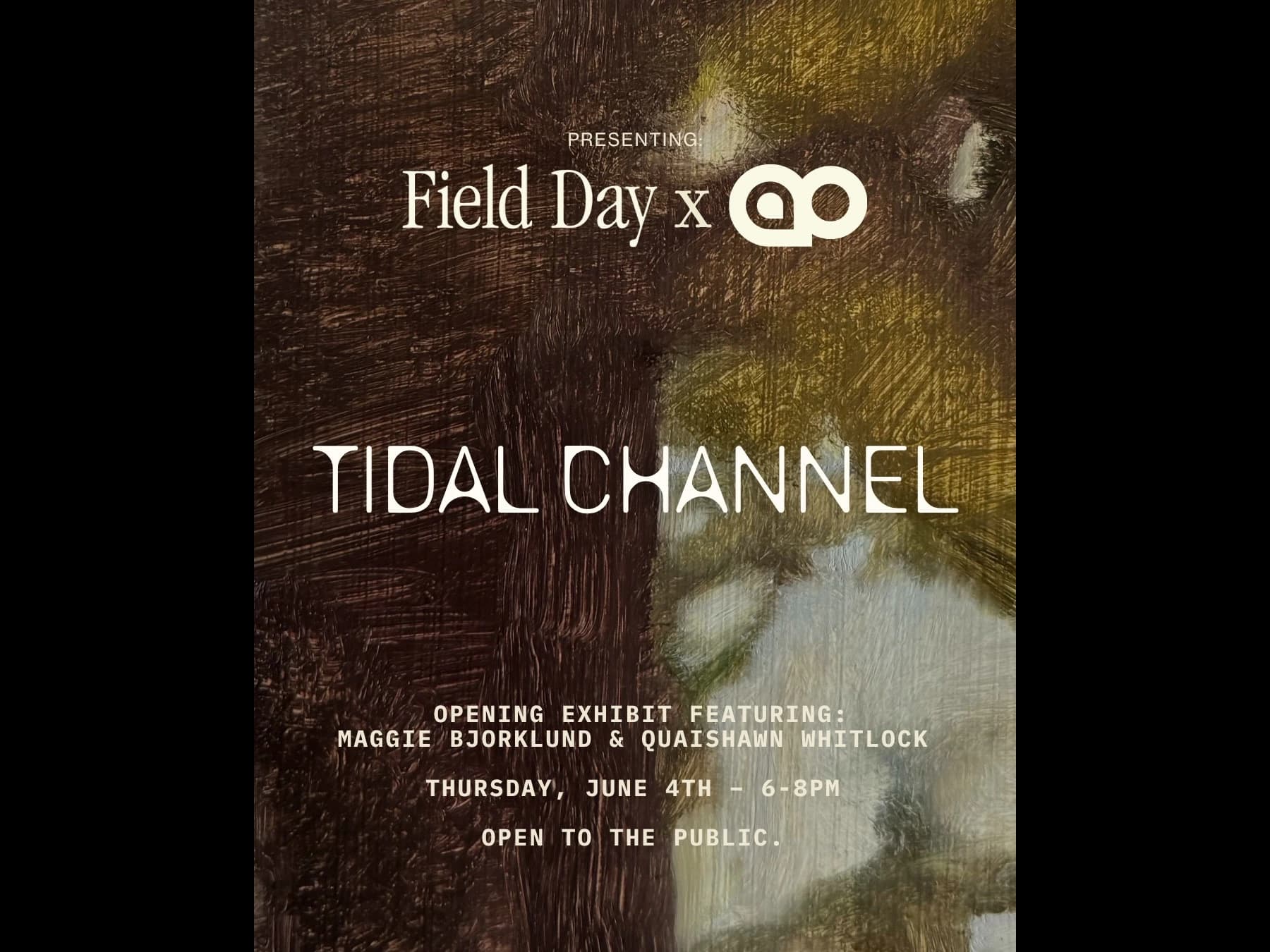 Tidal Channel - image 1