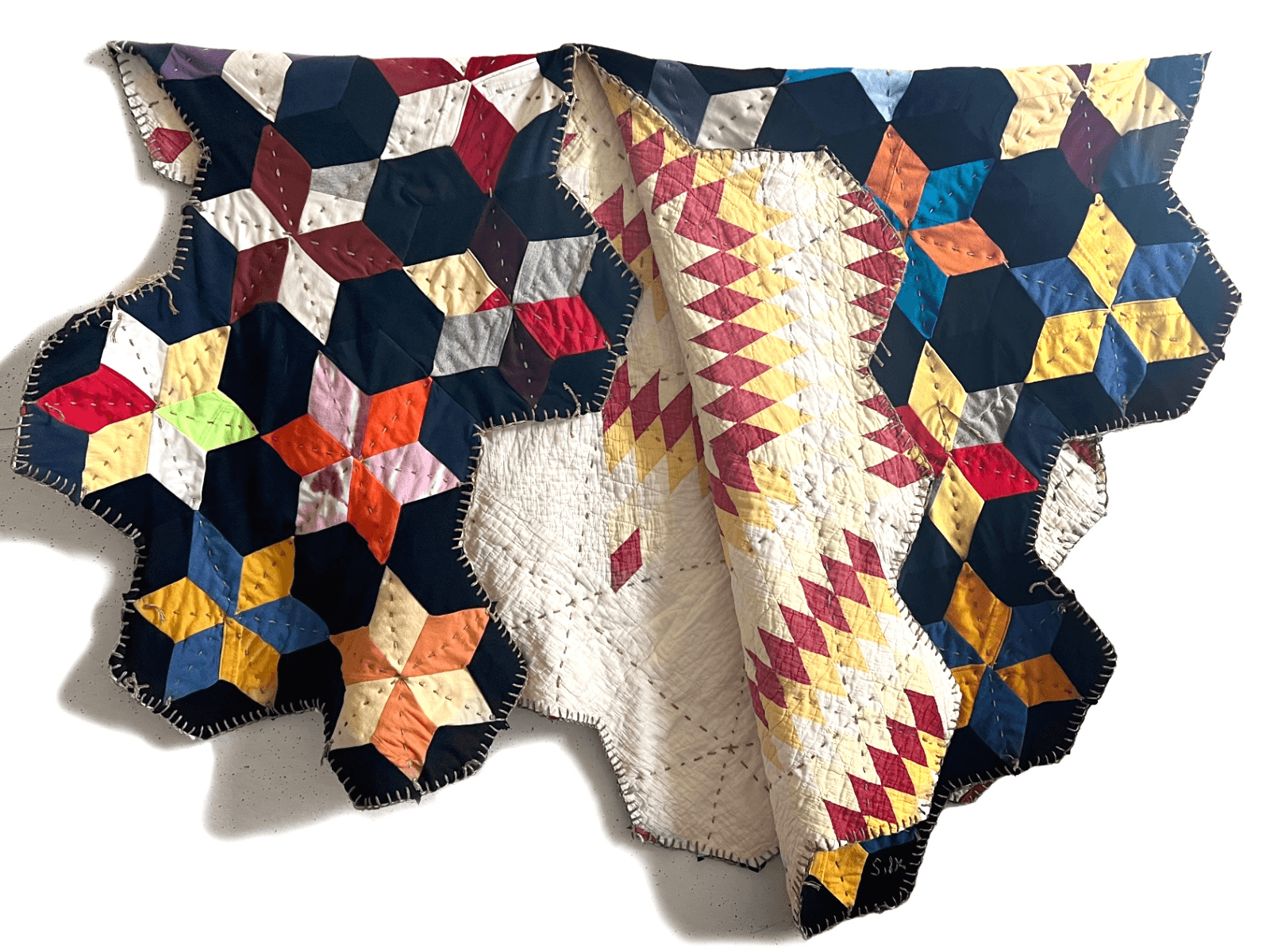 Dayenu: It Would Have Been Enough, Solo Exhibition by Louise Silk - image 2