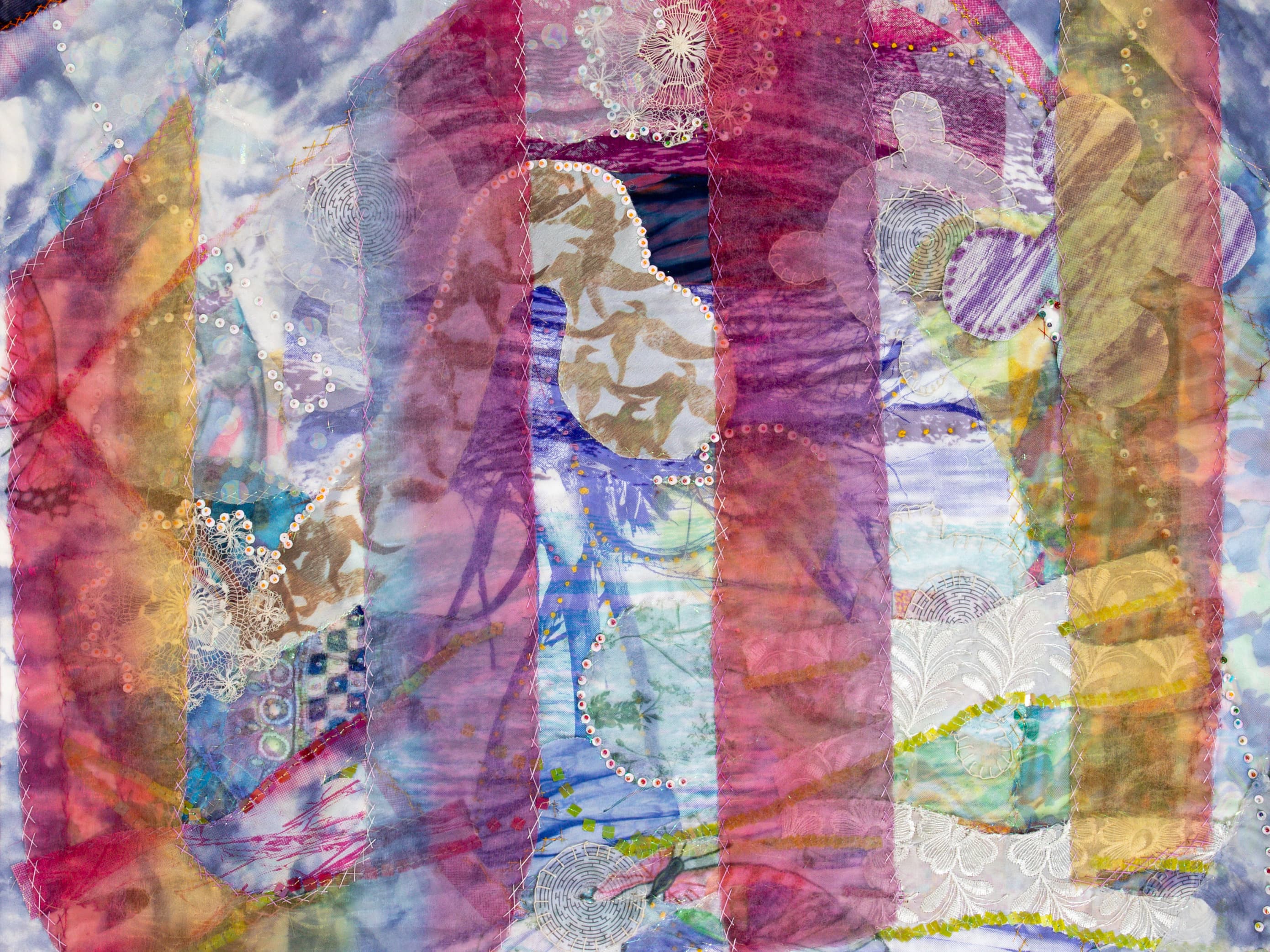 Tina Williams Brewer: A Right To Dream - image 3