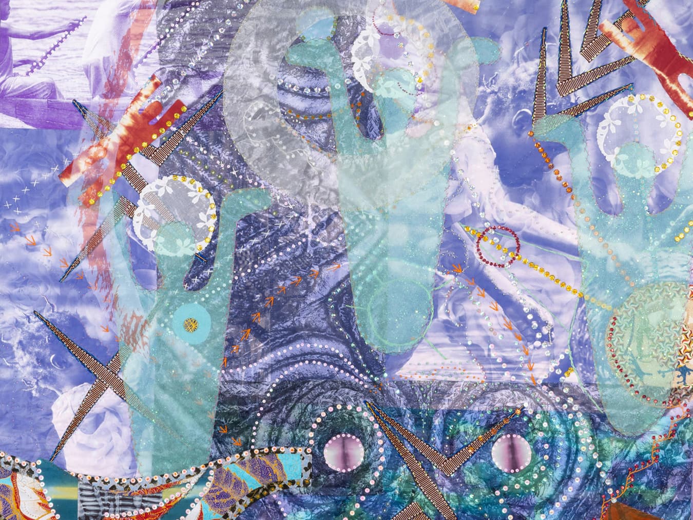 Tina Williams Brewer: A Right To Dream - image 1