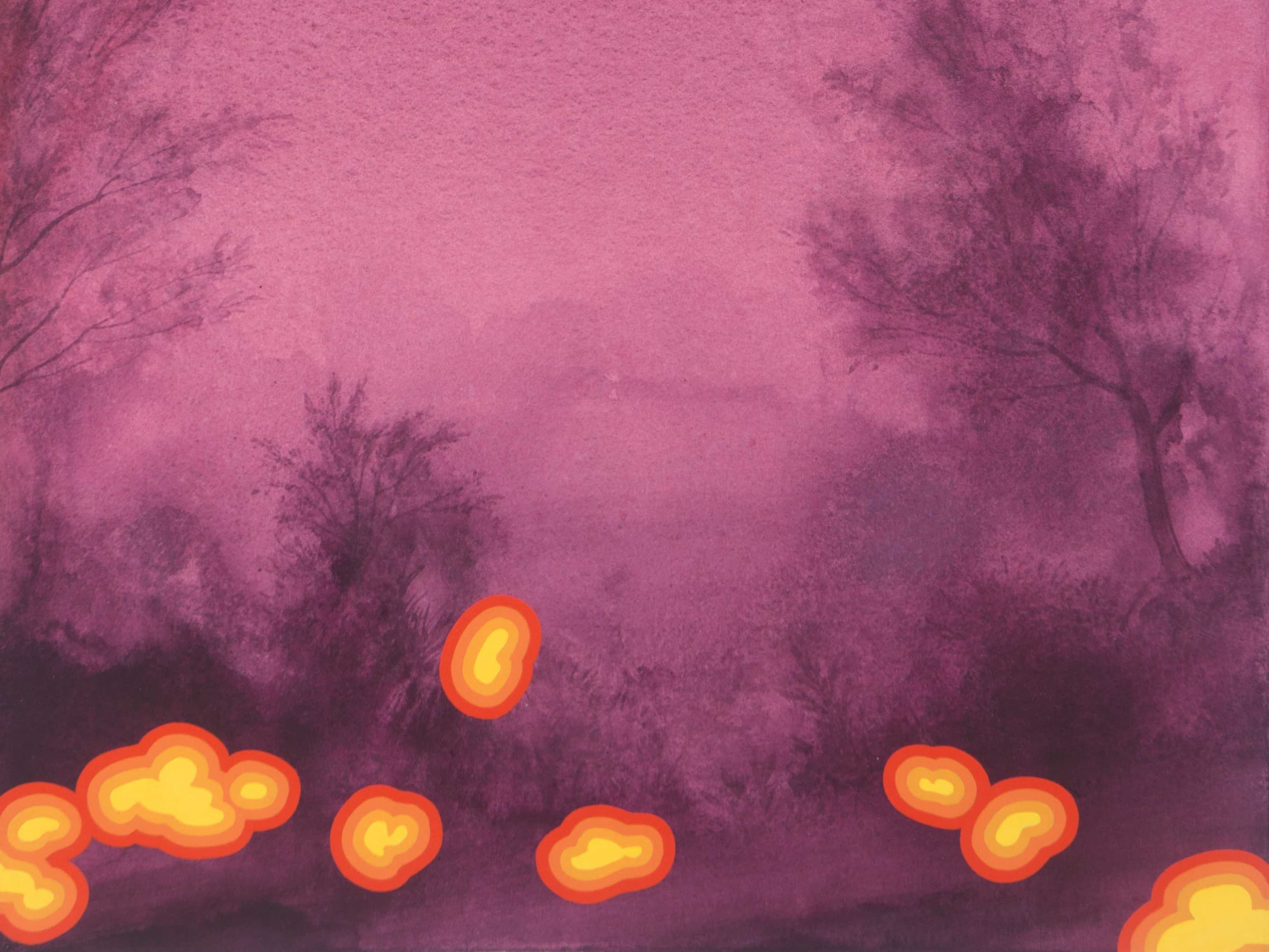 Clayton Merrell: Heat Index - image 2