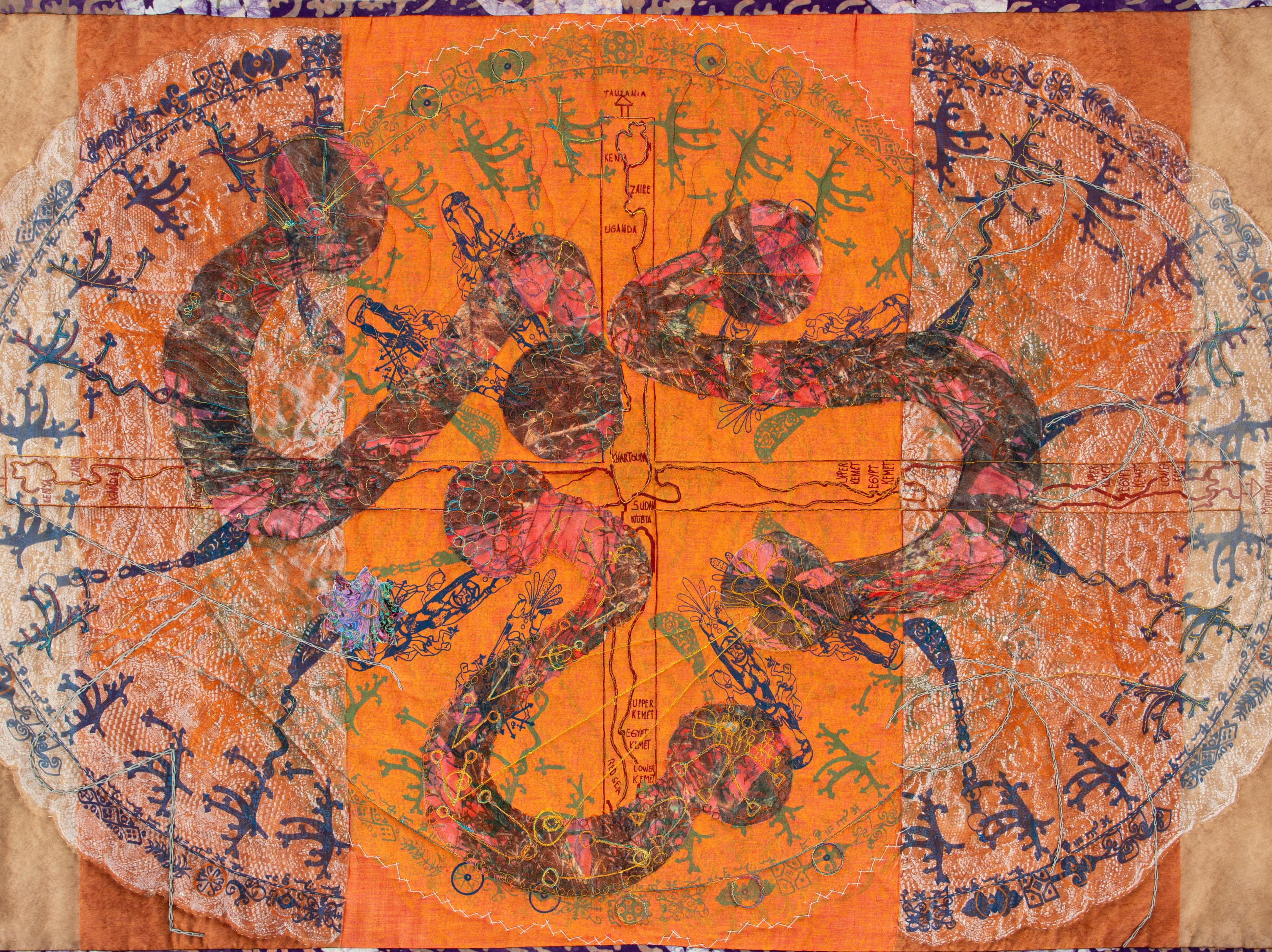 Tina Williams Brewer: A Right To Dream - image 2