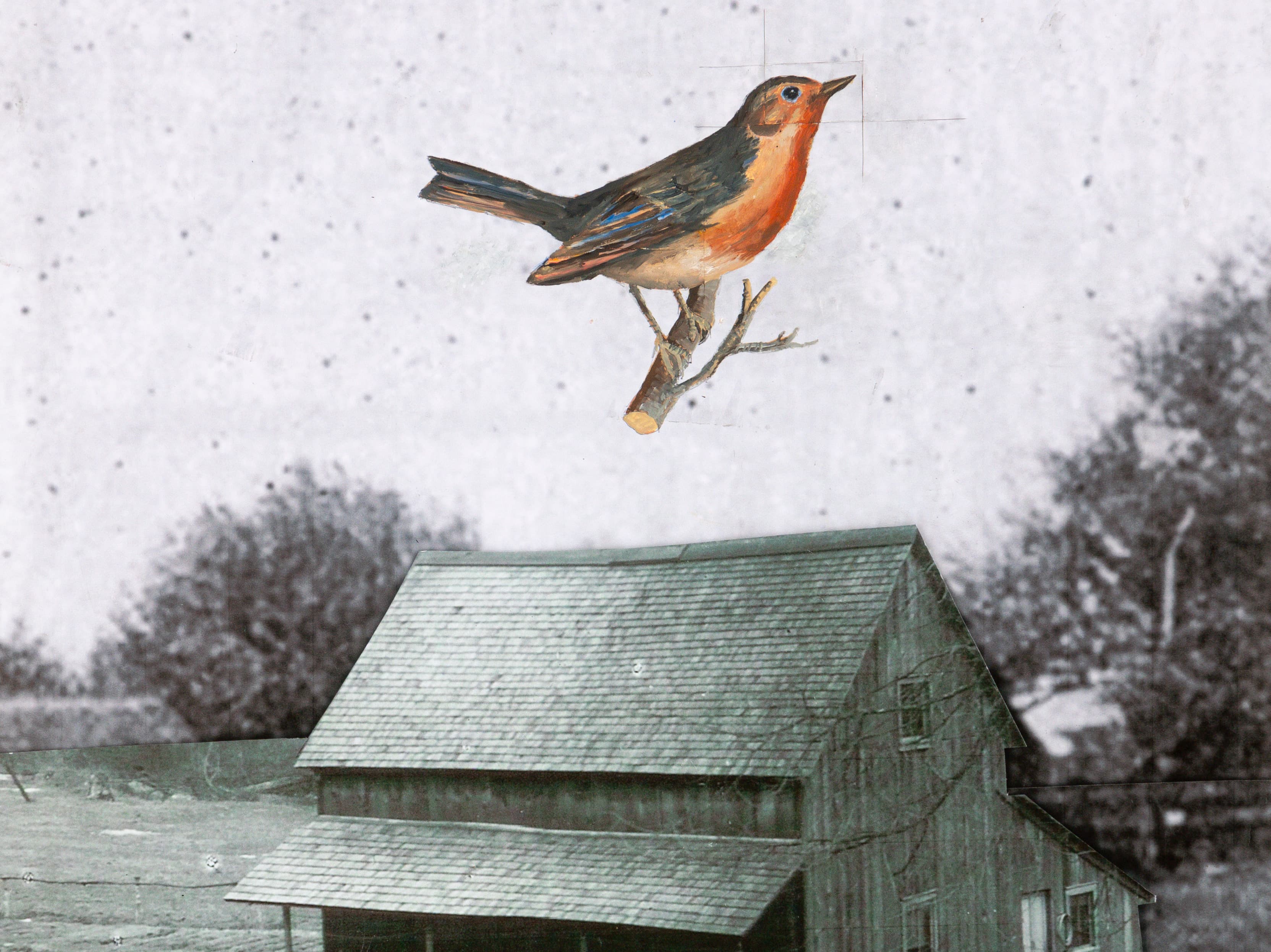 Tom Judd: Shall We Gather at the River - image 1