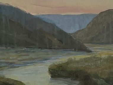 Tom Judd: Shall We Gather at the River - image 3