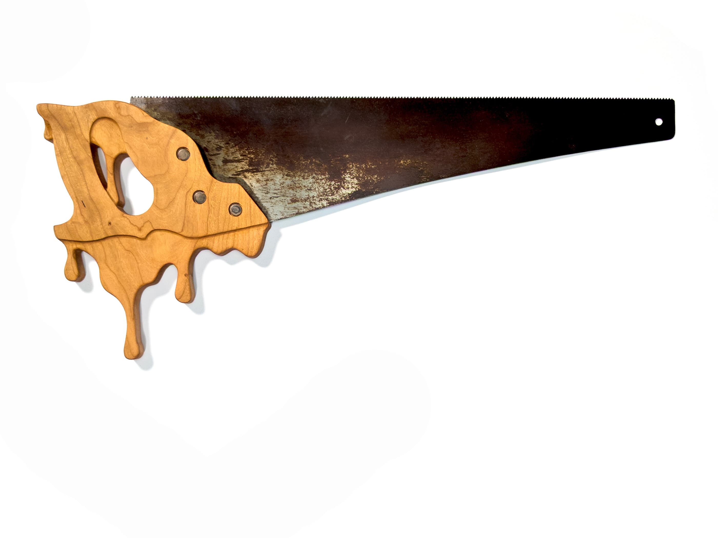 Drip Saw