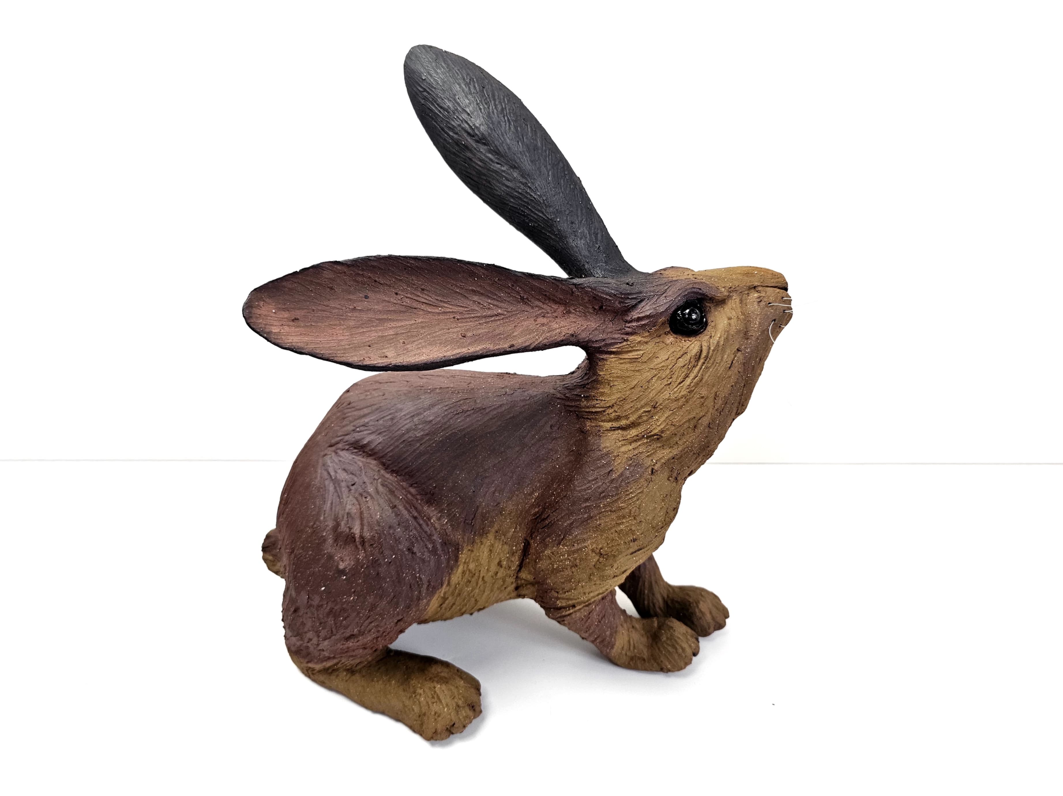 Rabbit by Kara Zuzu