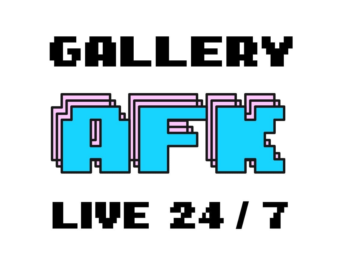 gallery space splash