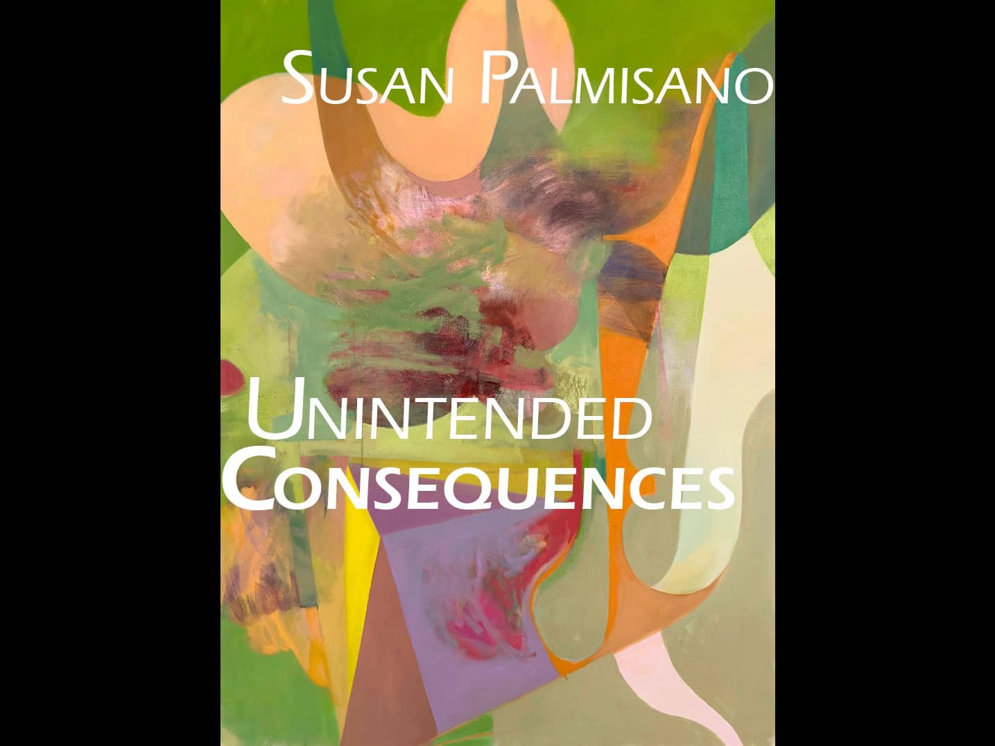 Unintended Consequences - image 1