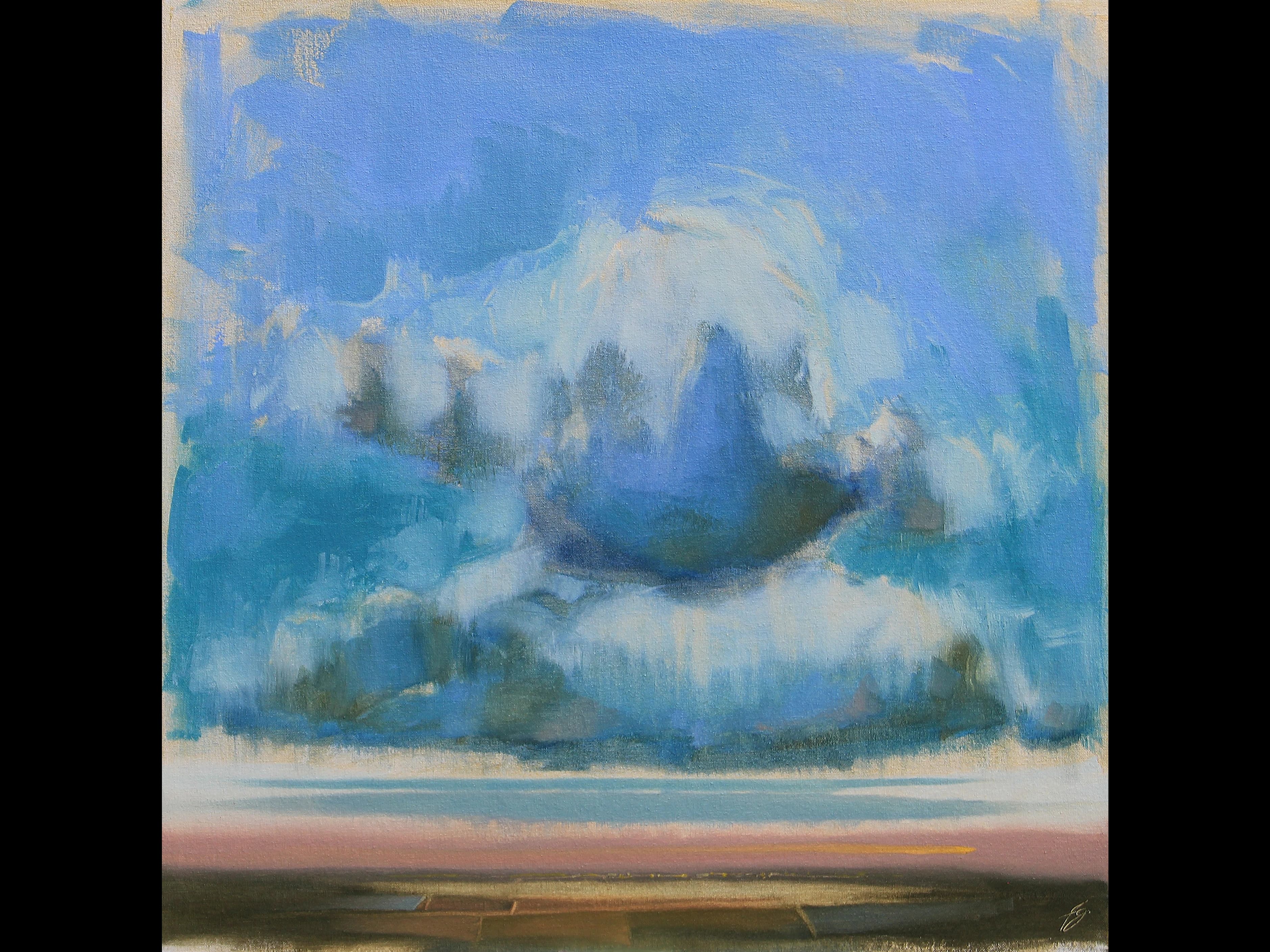 "Temporal" by Laura Flynn Geissel