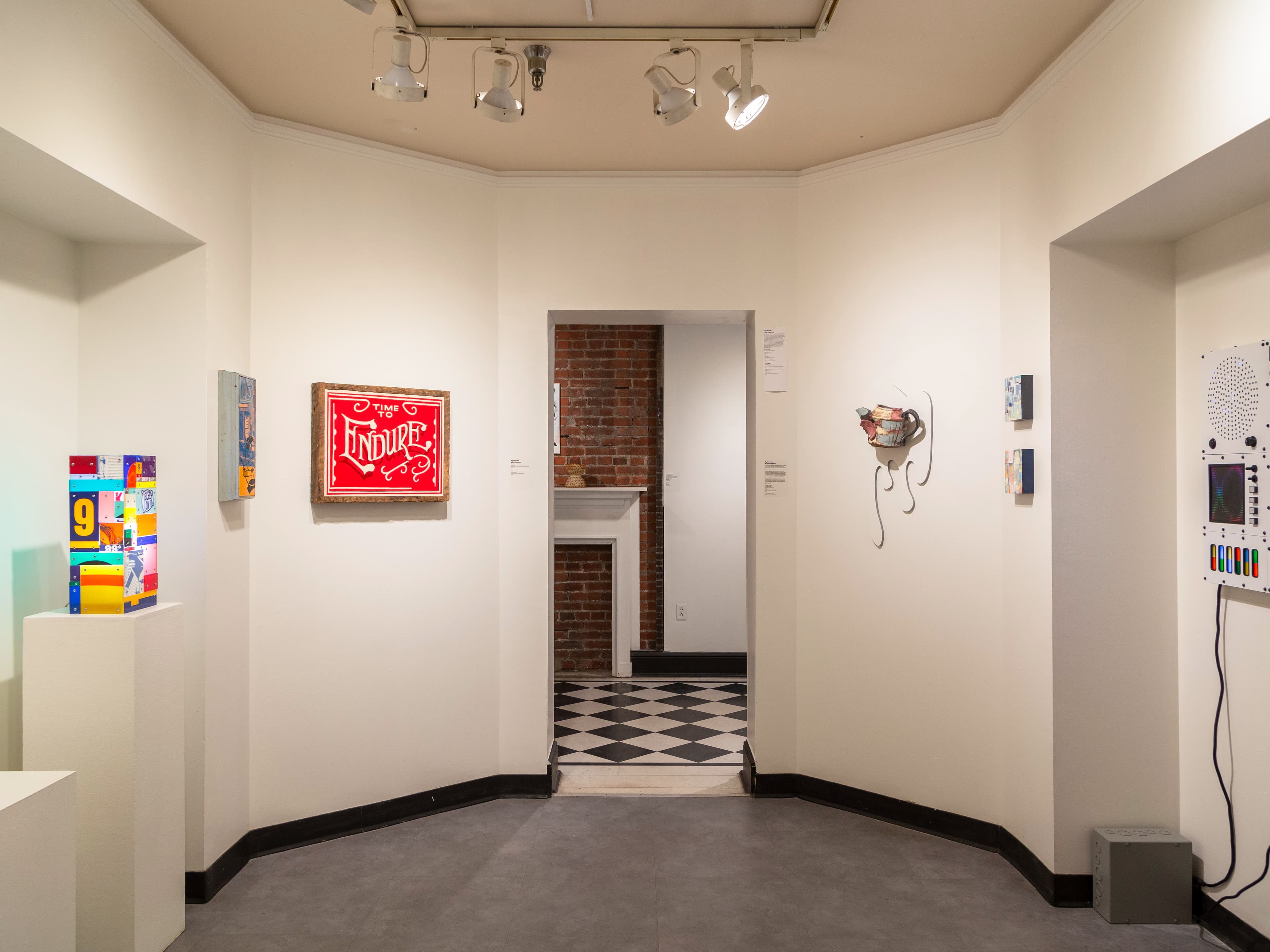 Collective Energies - image 1