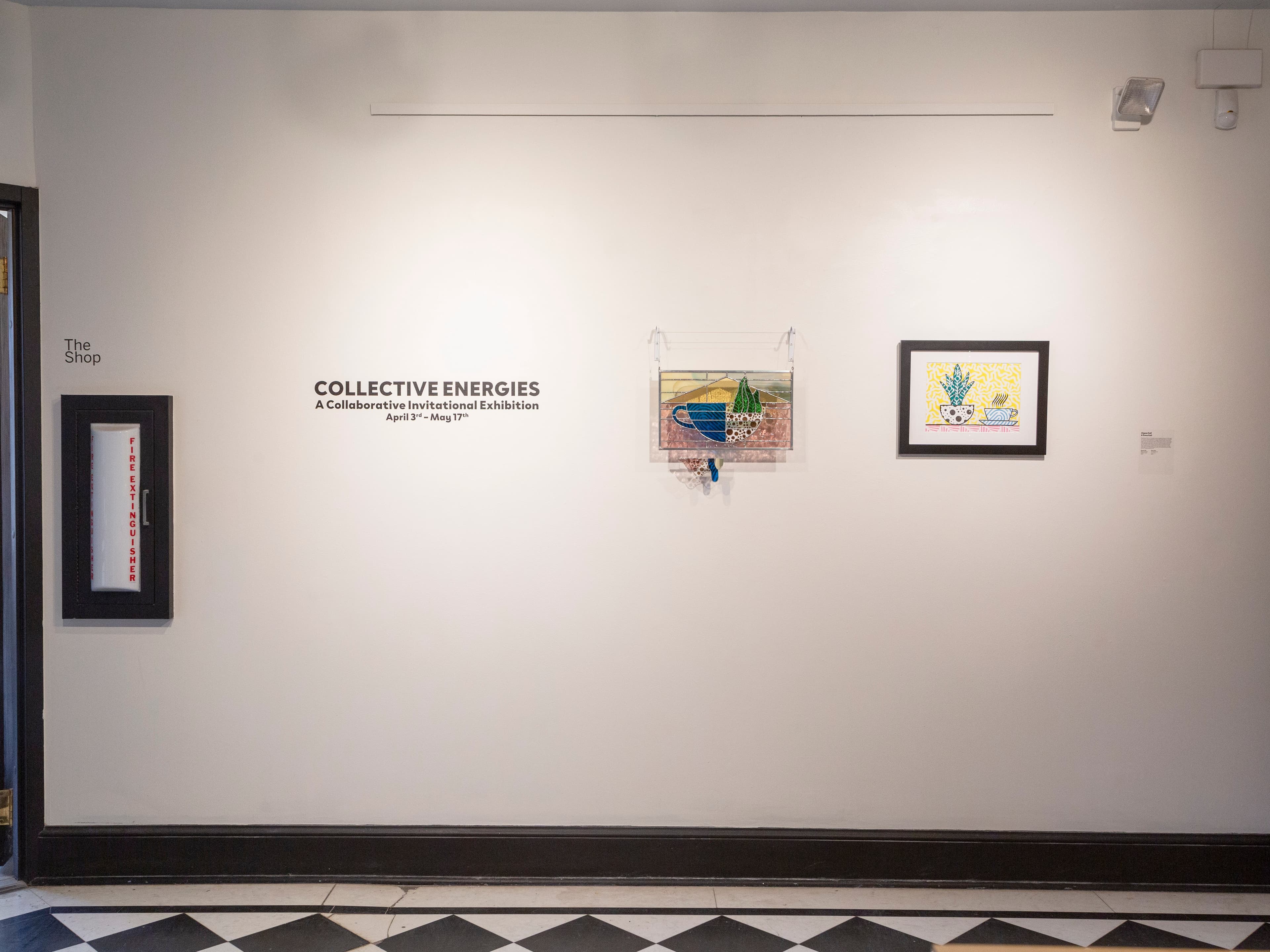Collective Energies - image 2