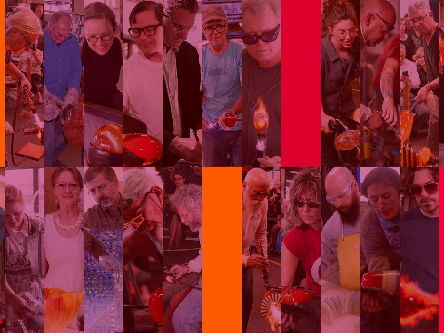 Forged in Flames: 25 Years of Art on Fire - image 1