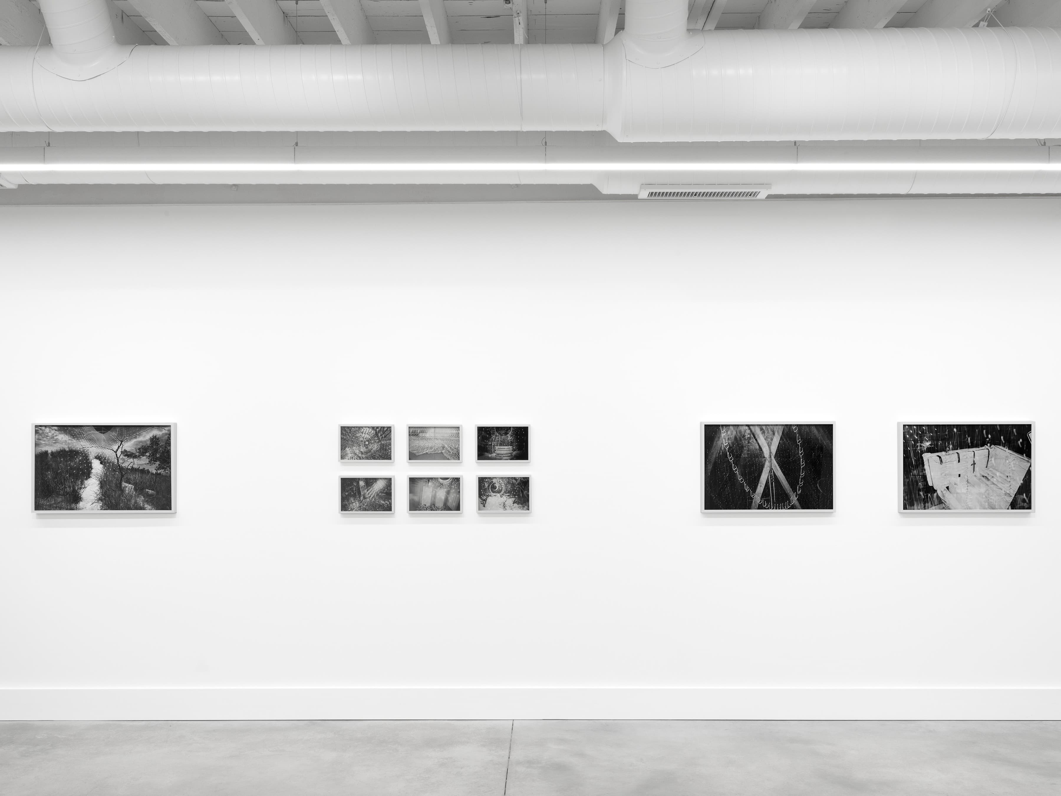 Gabriel Martinez: Sites of Encounter at Rivalry Projects