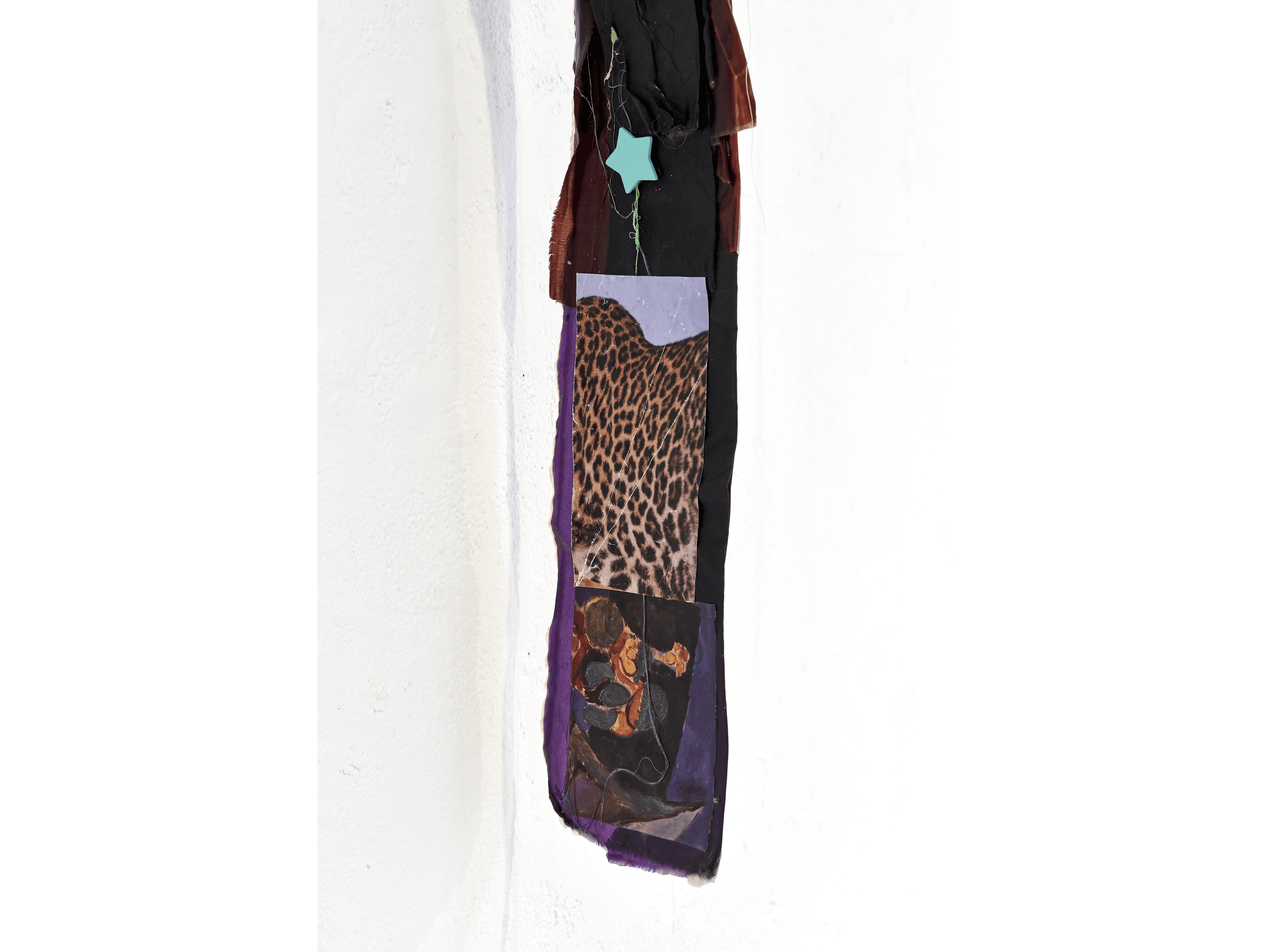 Faith Icecold: Cassandra - image 1