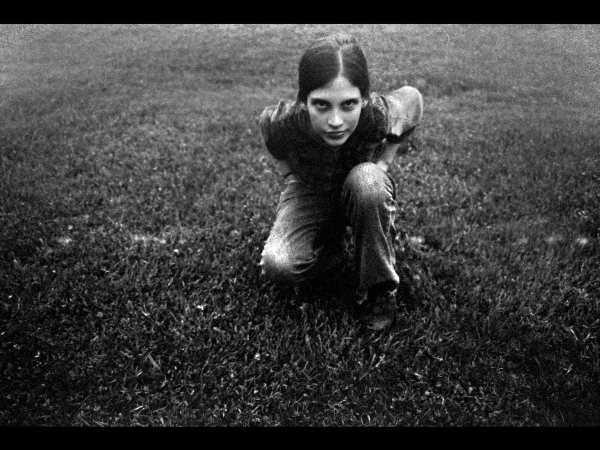 Siri Kaur, Crouch, 1996.