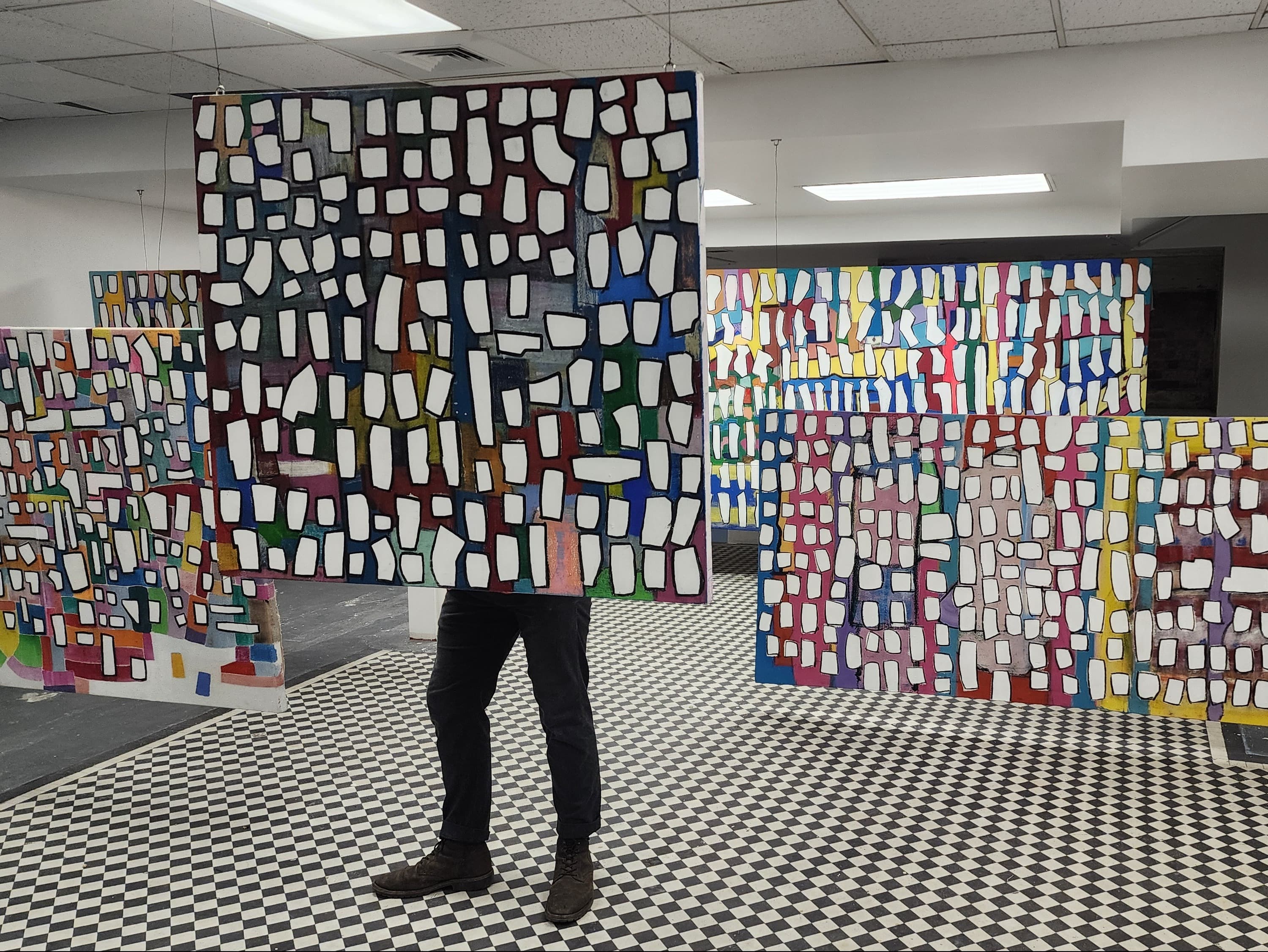 Walls Not Included - image 2