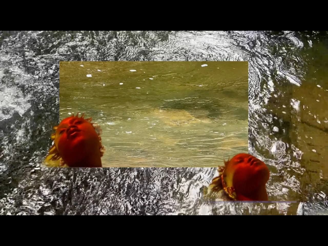 meditations on be(IN) thr(u) - image 2