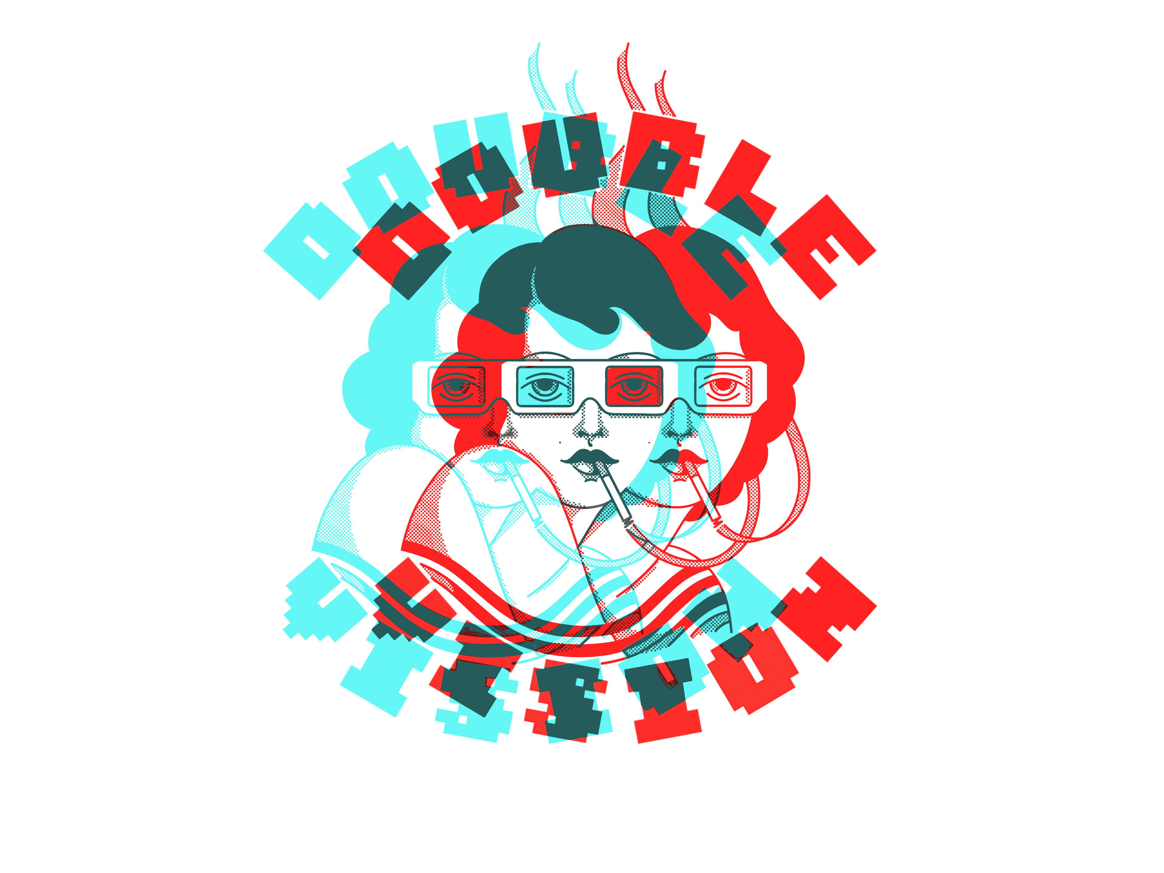 Double Vision - image 1