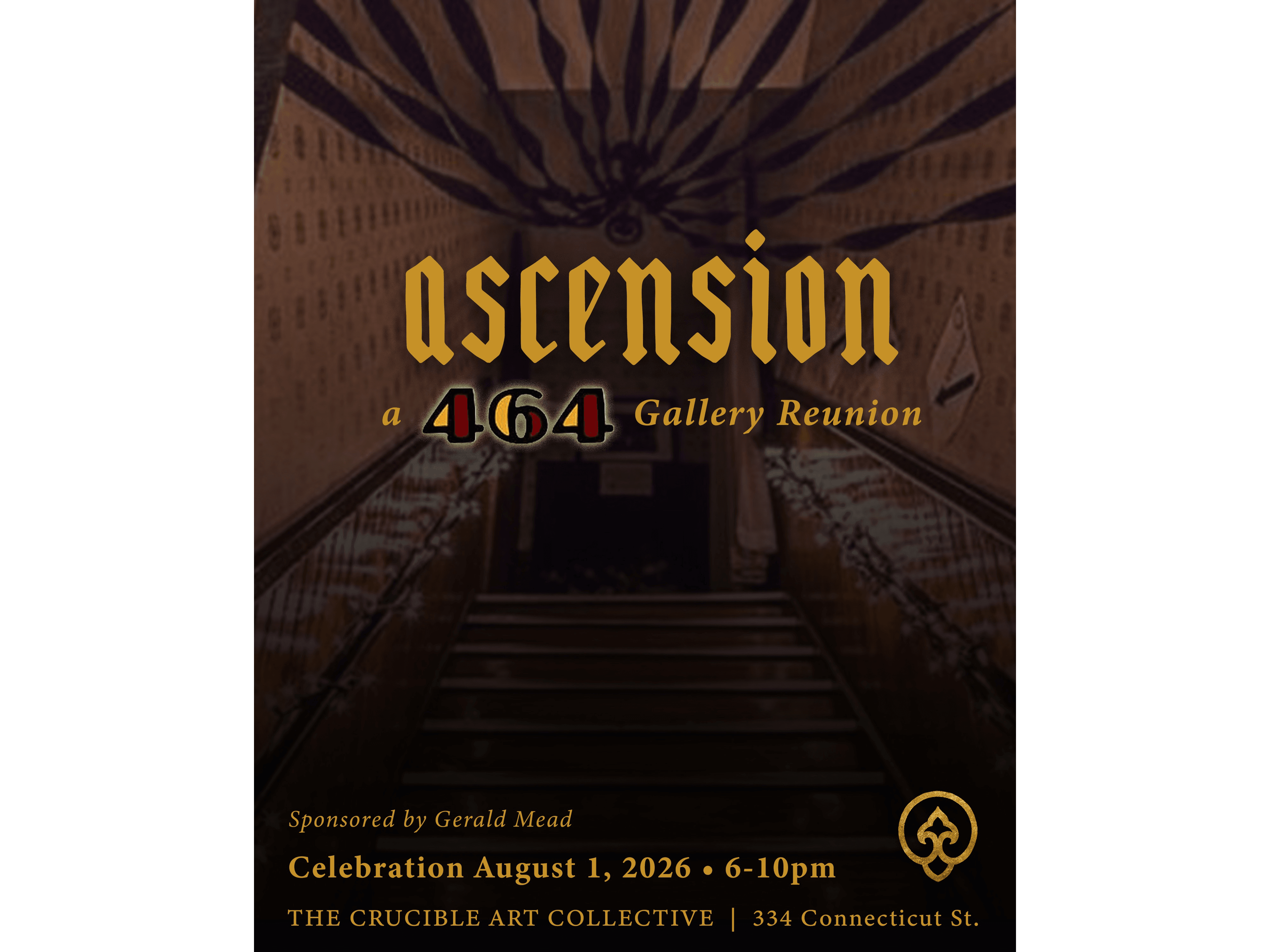 Ascension - image 1