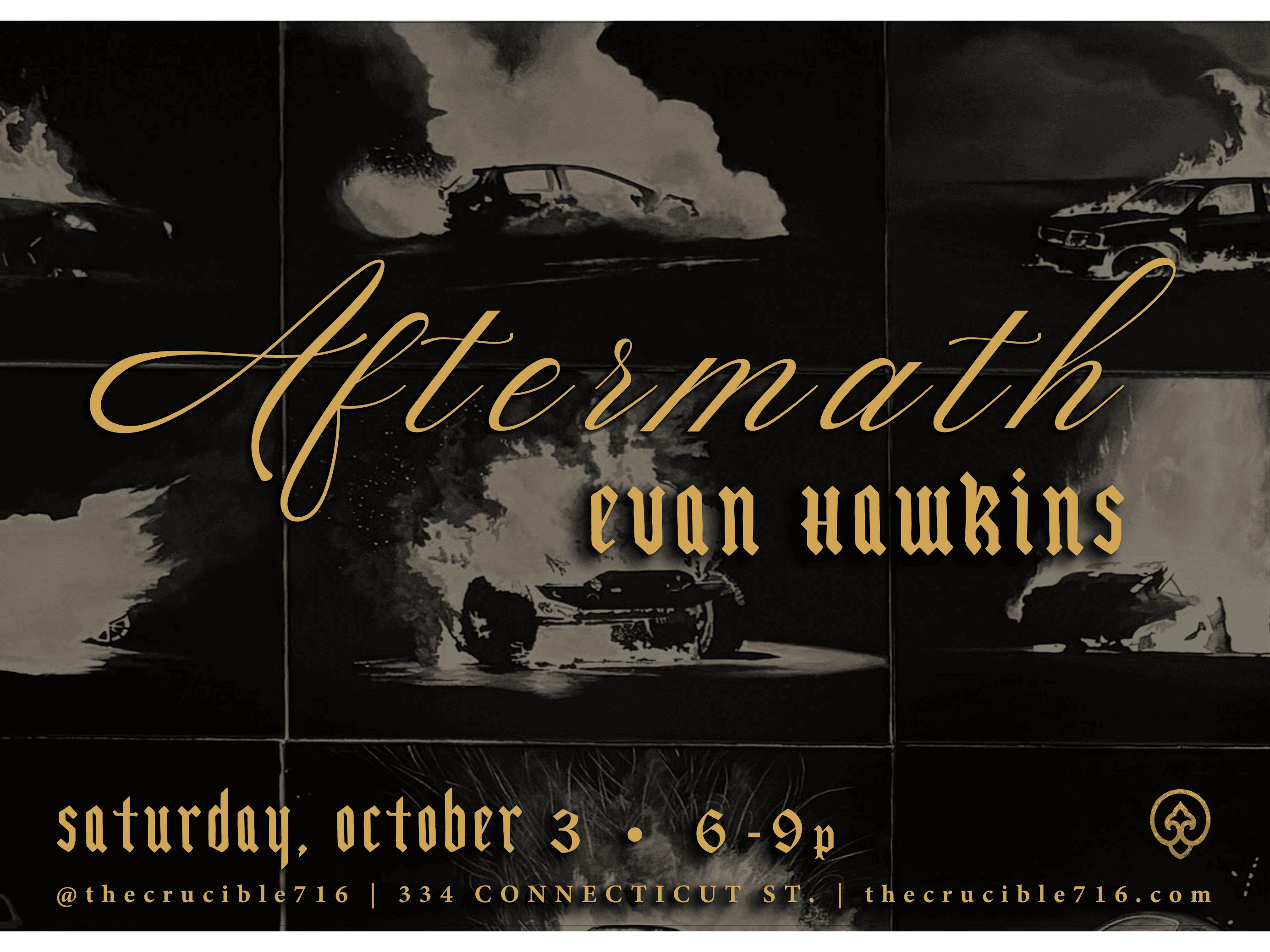 Aftermath - image 1