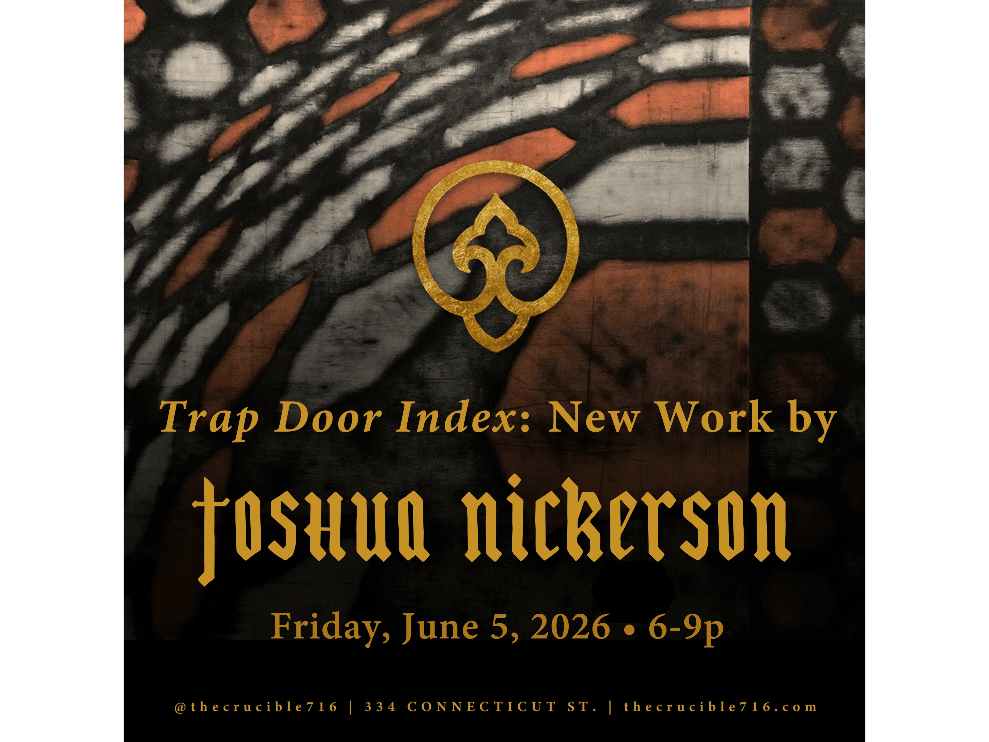Trap Door Index - image 1