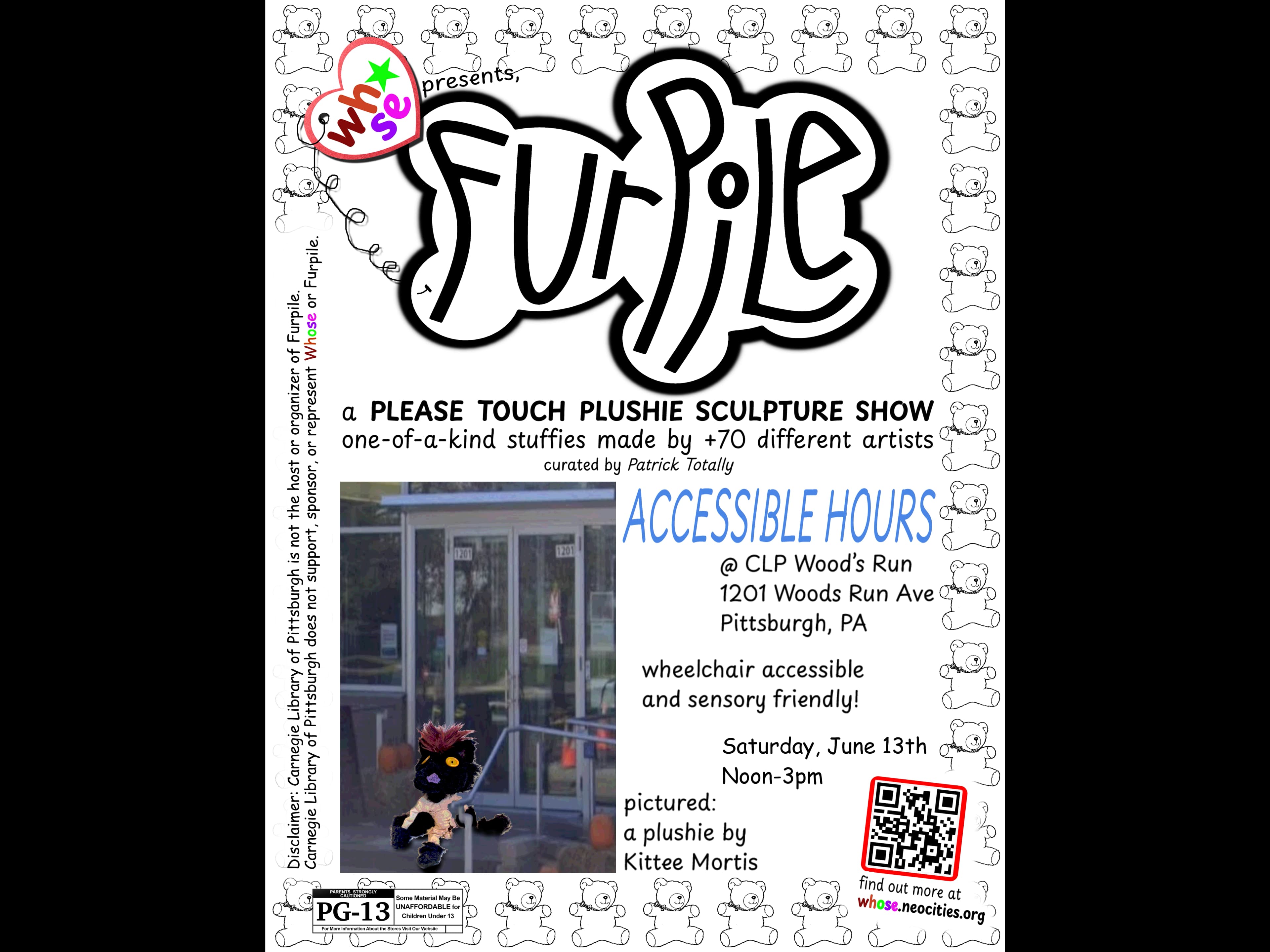 Furpile (Accessible Hours) - image 1