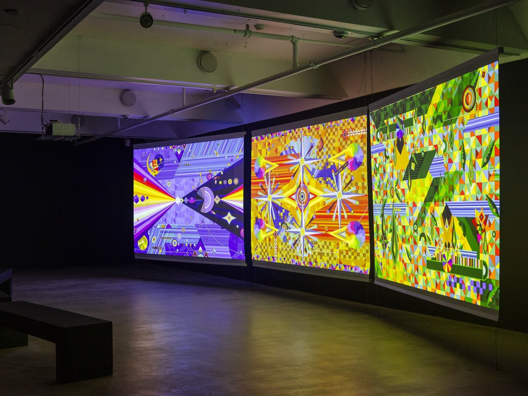 Emergent Realities - image 2