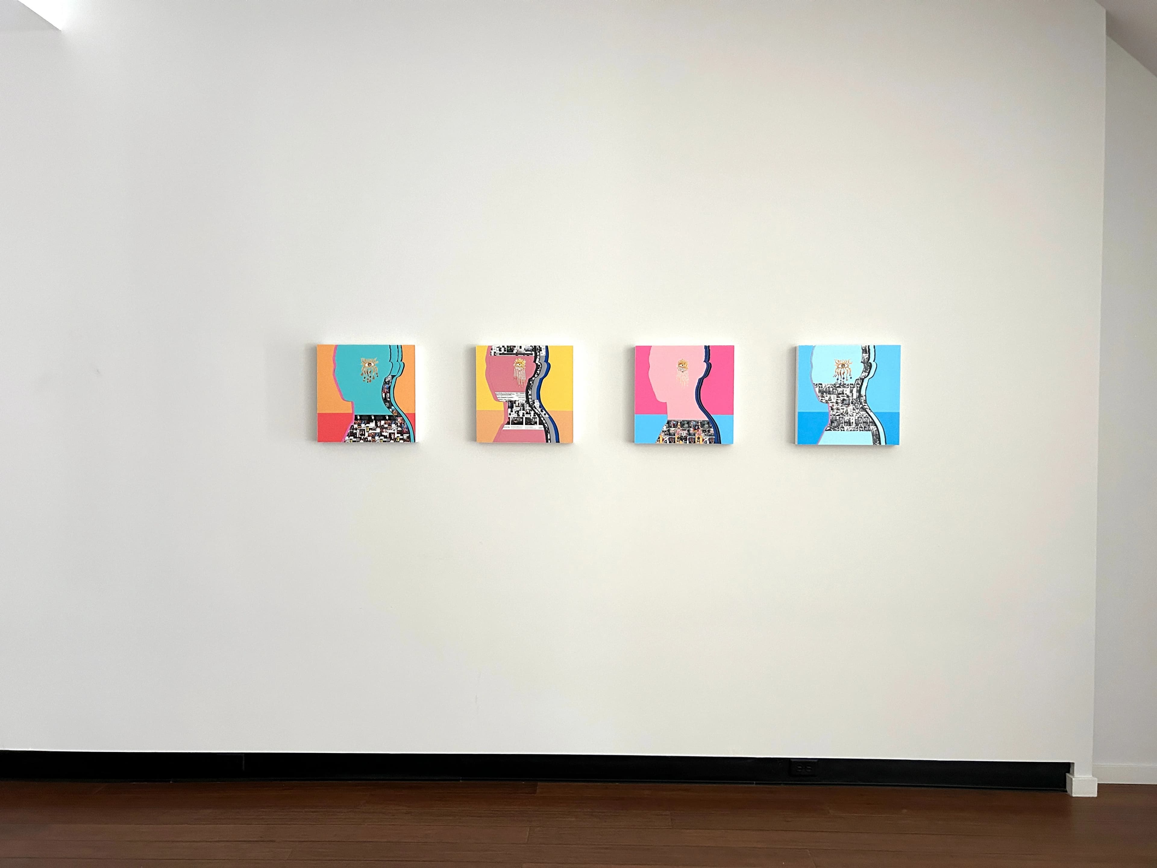 GAVIN BENJAMIN: IN THE AIR TONIGHT - image 3
