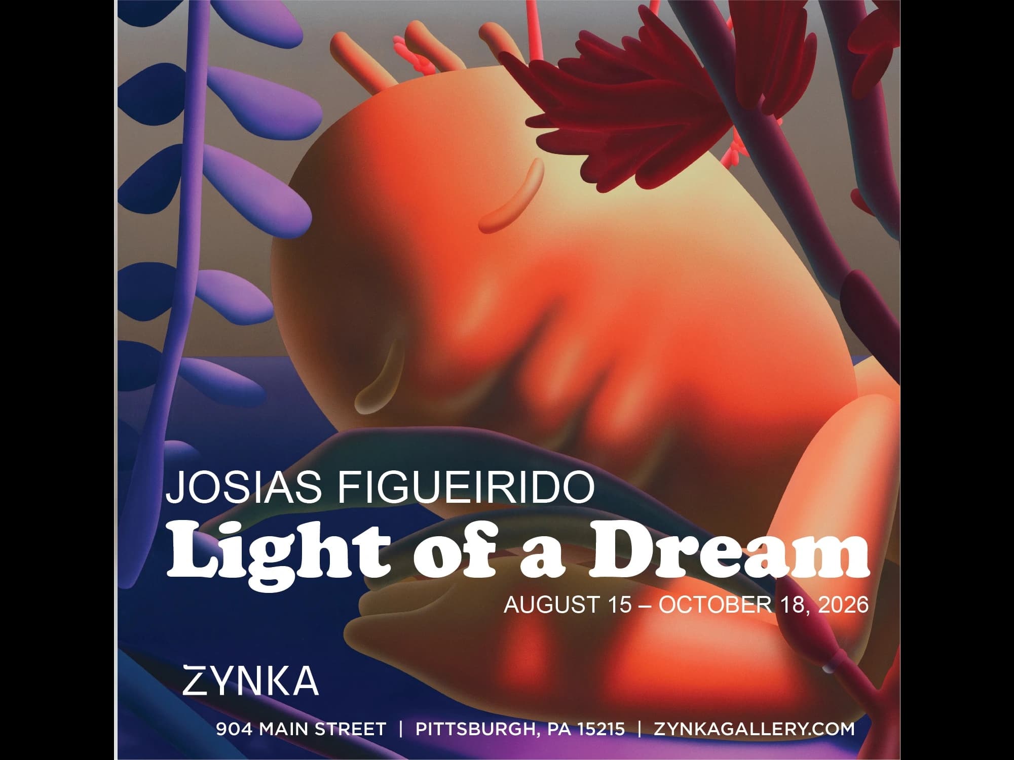 Light of a Dream - image 1